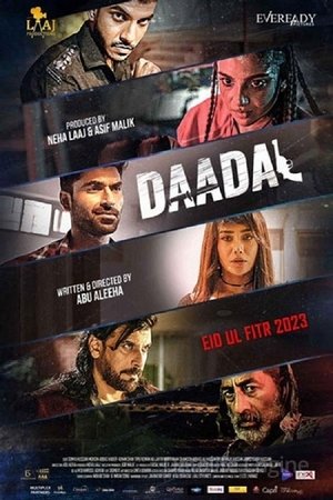 Daadal (2023) Urdu Pre-DVDRip | 720p | 480p Movie Poster