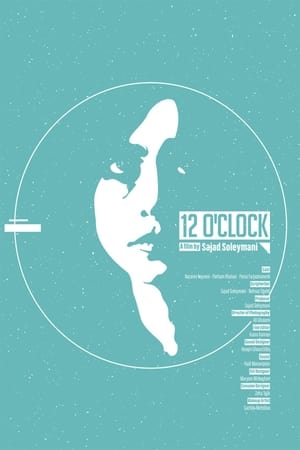 12 O Clock (2021) HIndi Movie 720p HDRip x264 [1GB] Movie Poster