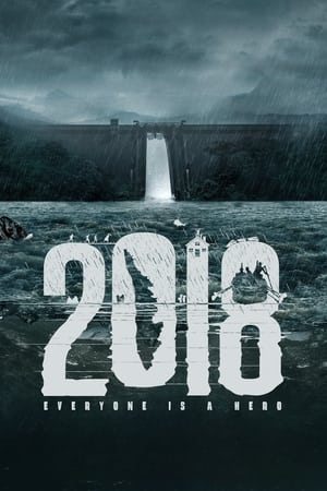 2018 (2023) Hindi (HQ-Dub) Pre-DVDRip | 720p | 480p Movie Poster