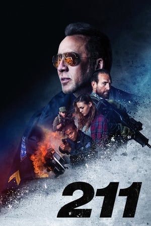 211 (2018) Hindi Dual Audio HDRip 720p – 480p Movie Poster