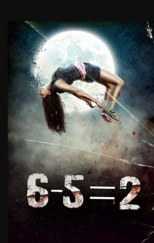 6-5=2 2014 Movie 480p HDRip - [300MB] Movie Poster