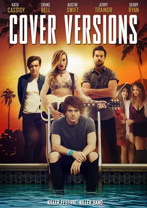 Cover Versions 2018 Hindi Dual Audio WEB-DL 1080p - 720p - 480p Movie Poster