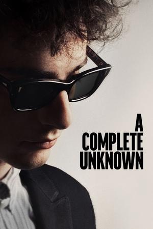 A Complete Unknown (2024) WEBRIP Hindi (MULTI AUDIO) 720p - 480p - 1080p Movie Poster