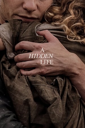 A Hidden Life (2019) Hindi Dual Audio 480p BluRay 550MB Movie Poster