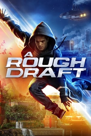 A Rough Draft (2018) Hindi Dual Audio 720p HDRip [1.1GB] Movie Poster