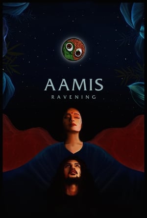 Aamis (Ravening) (2019) Hindi Dual Audio 480p HDRip 400MB Movie Poster