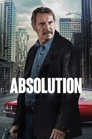 Absolution 2024 Hindi Subbed CAMRip 1080p Movie Poster