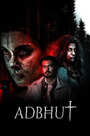 Adbhut 2024 Hindi HDTVRip 720p – 480p – 1080p Movie Poster