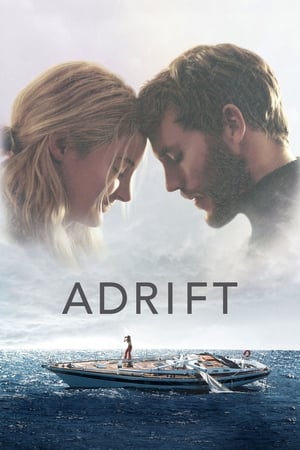 Adrift (2018) Hindi Dual Audio 480p BluRay 400MB Movie Poster