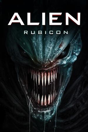 Alien: Rubicon (2024) WEBRip Hindi (MULTI AUDIO) 720p – 480p – 1080p Movie Poster