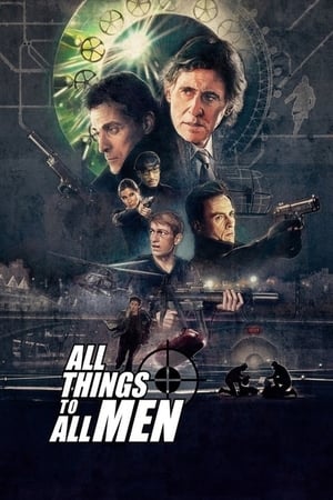 All Things to All Men (2013) Hindi Dual Audio 480p BluRay 280MB Movie Poster