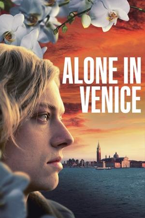 Alone in Venice (2025) WEBRIP Hindi (MULTI AUDIO) 720p 480p 1080p Movie Poster