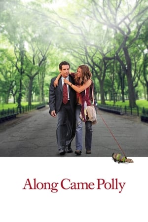 Along Came Polly (2004) Hindi Dual Audio 480p BluRay 300MB Movie Poster