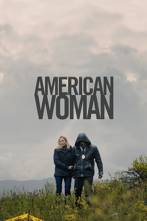 American Woman (2018) Hindi Dual Audio 480p BluRay 350MB Movie Poster