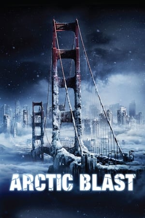 Arctic Blast 2010 Hindi Dual Audio 720p BluRay [1.2GB] Movie Poster