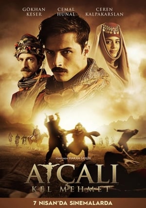 Atçali Kel Mehmet (2017) Hindi Dual Audio 720p HDTVRip [1GB] Movie Poster