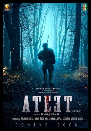 Ateet (2020) Hindi Movie 720p HDRip x264 [1GB] Movie Poster