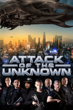 Attack of the Unknown (2020) Hindi Dual Audio HDRip 720p – 480p Movie Poster