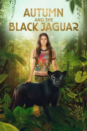 Autumn And The Black Jaguar 2024 Hindi Dual Audio HDRip – 480p – 720p – 1080p Movie Poster