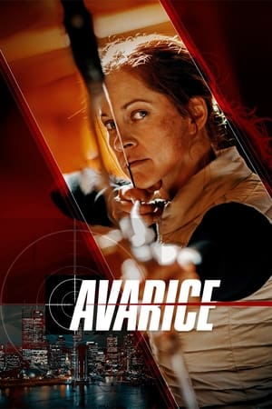 Avarice (2022) Hindi Dual Audio HDRip 720p – 480p Movie Poster