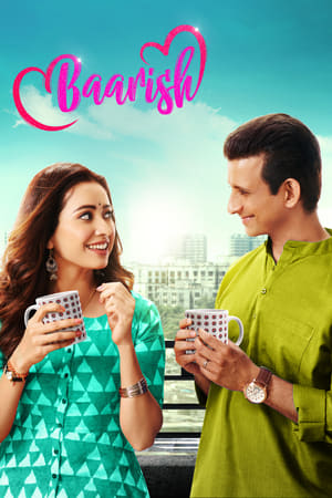 Baarish 2019 S01 All Episodes Hindi Web Series HDRip 720p [Complete] Movie Poster