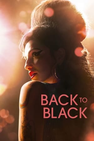 Back to Black (2024) Hindi Dual Audio HDRip 1080p – 720p – 480p Movie Poster