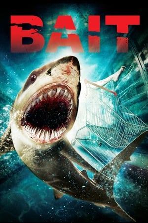 Bait (2012) Hindi Dual Audio 720p BluRay [900MB] Movie Poster