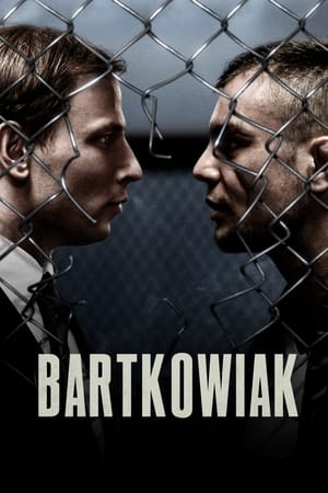 Bartkowiak (2021) Hindi Dual Audio 720p HDRip [900MB] Movie Poster