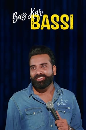 Bas Kar Bassi (2023) Season 1 720p Movie Poster