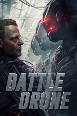 Battle Drone (2018) Hindi Dual Audio 480p Web-DL 300MB Movie Poster