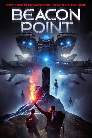 Beacon Point 2016 Hindi Dual Audio 720p Web-DL [830MB] Movie Poster