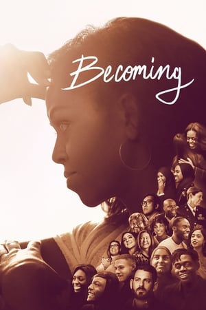 Becoming 2020 Hindi Dual Audio 720p Web-DL [820MB] Movie Poster