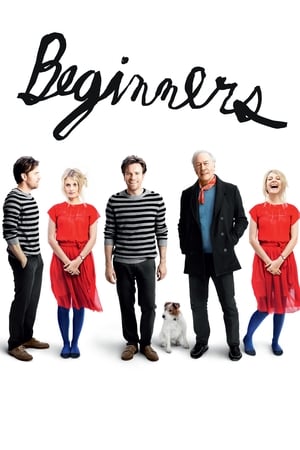 Beginners (2010) Hindi Dual Audio 720p BluRay [750MB] Movie Poster