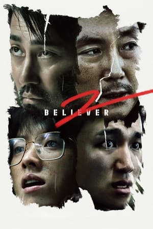 Believer 2 2023 Hindi Dual Audio HDRip 720p – 480p Movie Poster