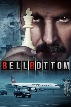 Bell Bottom (2021) Movie 480p HDRip – [400MB] Movie Poster