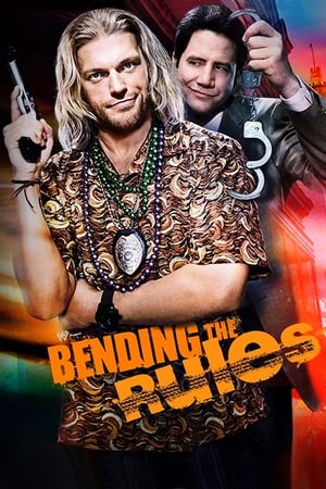 Bending the Rules 2012 Hindi Dual Audio 480p BluRay 300MB Movie Poster