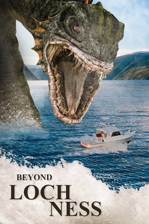 Beyond Loch Ness 2008 Hindi Dual Audio 720p Web-DL [900MB] Movie Poster