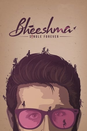 Bheeshma 2020 Hindi Dual Audio UnCut HDRip 720p – 480p Movie Poster