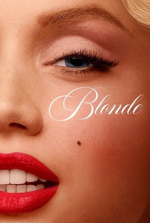 Blonde (2022) Hindi Dual Audio HDRip 720p – 480p Movie Poster