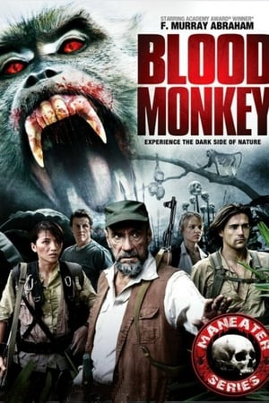 Bloodmonkey 2007 Hindi Dual Audio 480p Web-DL 300MB Movie Poster