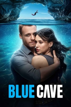 Blue Cave (2024) Hindi Dual Audio HDRip 1080p – 720p – 480p Movie Poster