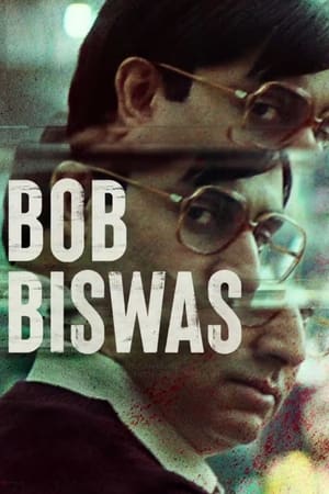 Bob Biswas (2021) Hindi Movie 480p HDRip – [400MB] Movie Poster