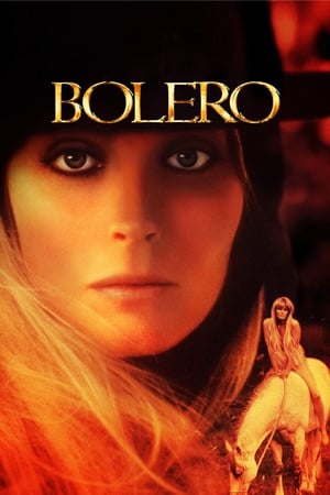 Bolero (1984) 100mb Hindi Dual Audio movie Hevc BRRip Movie Poster