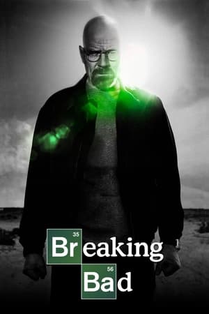 Breaking Bad 2023 (Season 1) Dual Audio Hindi HDRip – 720p – 480p (SEASON 1 COMPLETE) Movie Poster