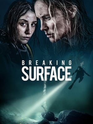 Breaking Surface (2020) Hindi Dual Audio HDRip 720p – 480p Movie Poster