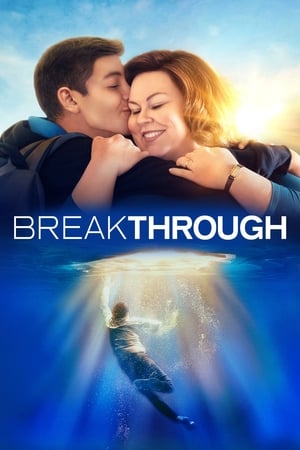 Breakthrough (2019) Hindi Dual Audio 480p BluRay 360MB Movie Poster