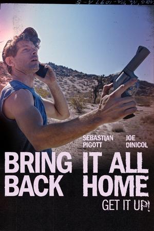 Bring It All Back Home (2025) WEBRip Hindi (MULTI AUDIO) 720p - 480p - 1080p