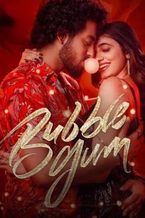 Bubblegum 2023 Hindi (HQ-Dub OST) Dual Audio HDRip 720p – 480p Movie Poster