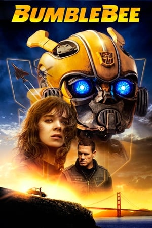 Bumblebee (2018) Hindi Dual Audio 480p BluRay 450MB Movie Poster