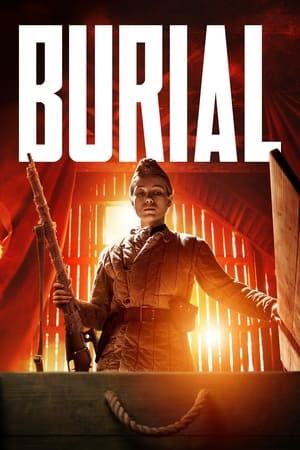 Burial (2022) Hindi Dual Audio HDRip 720p – 480p Movie Poster